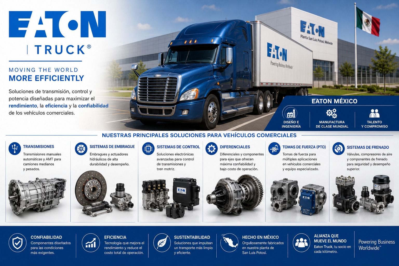 Eaton