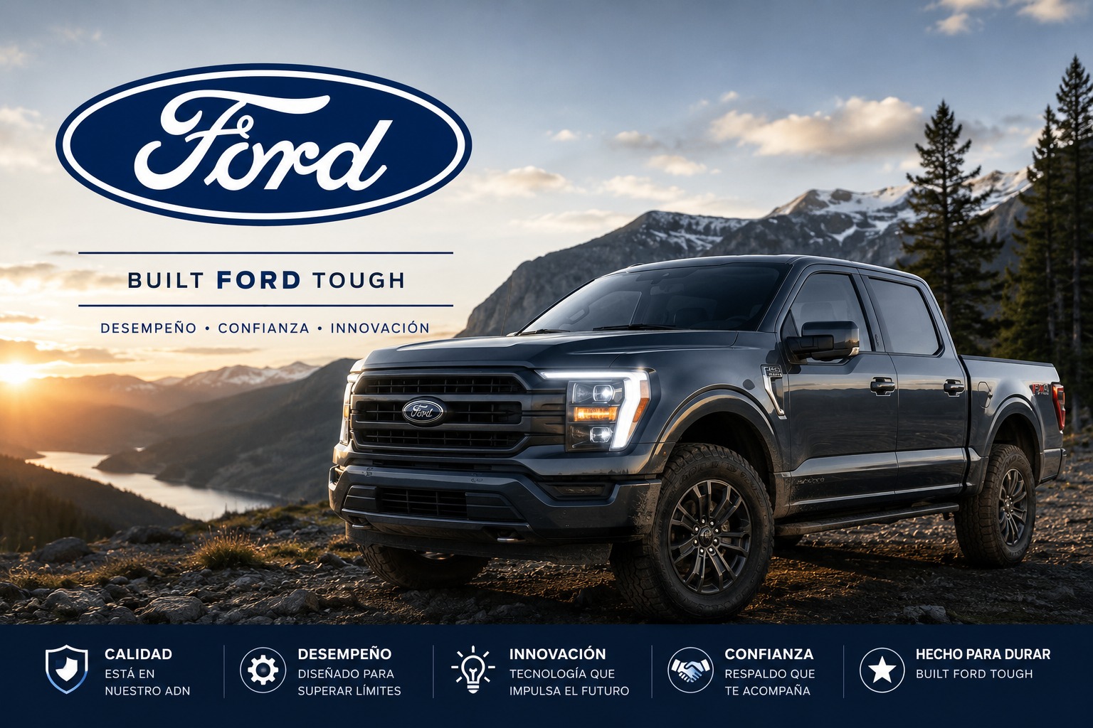 Ford