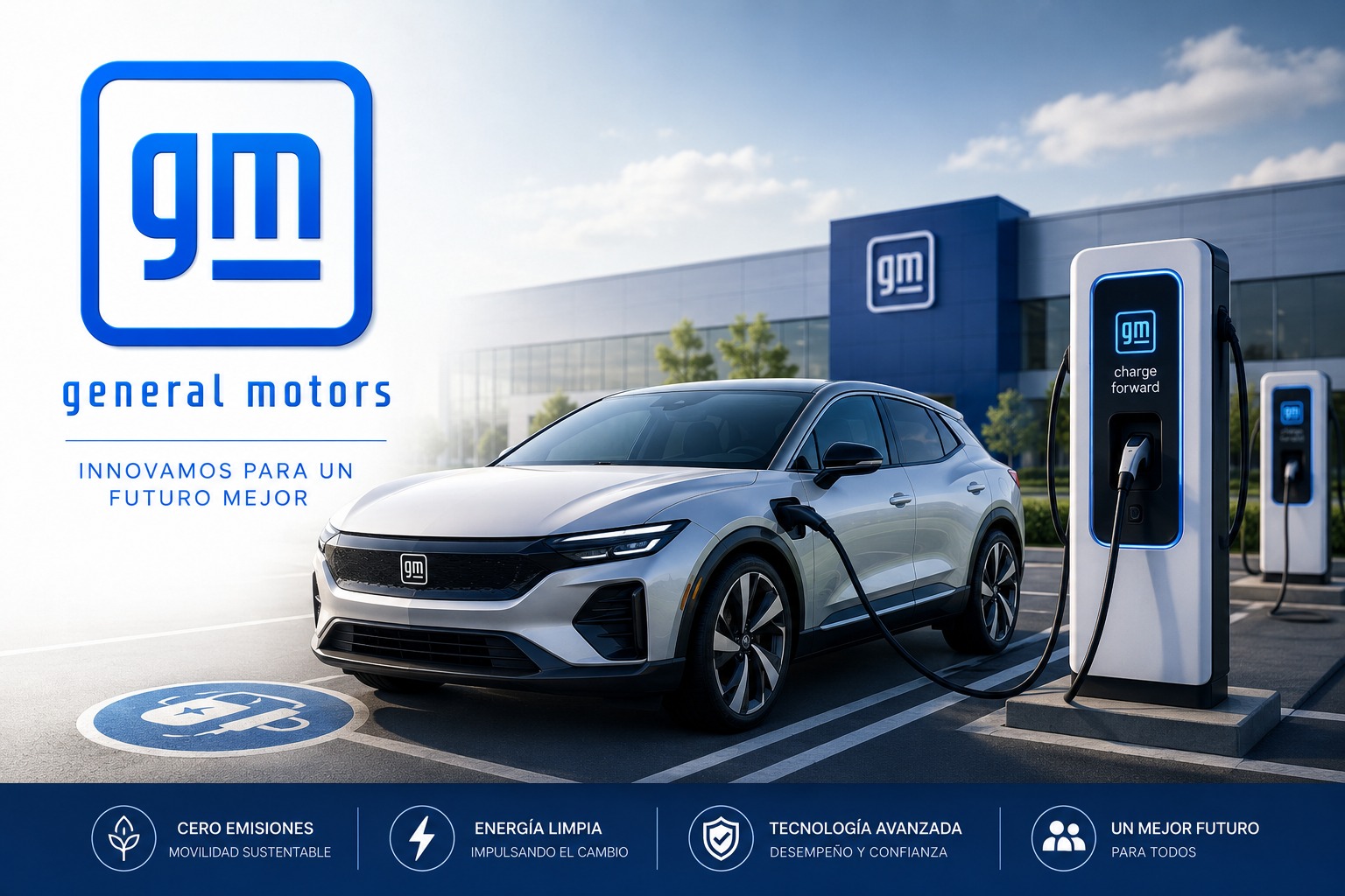 General Motors