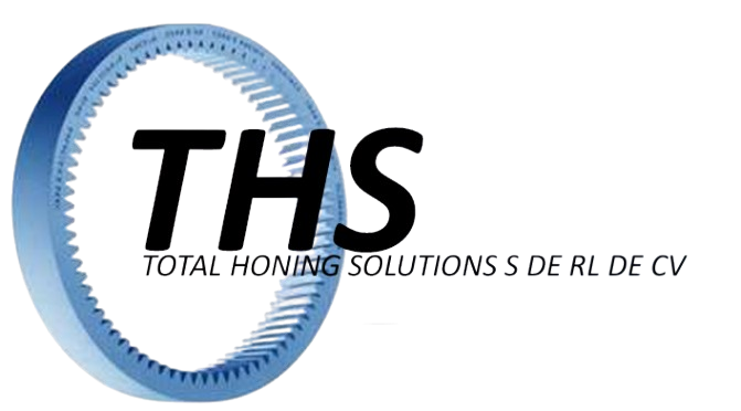 THS – Total Honing Solutions